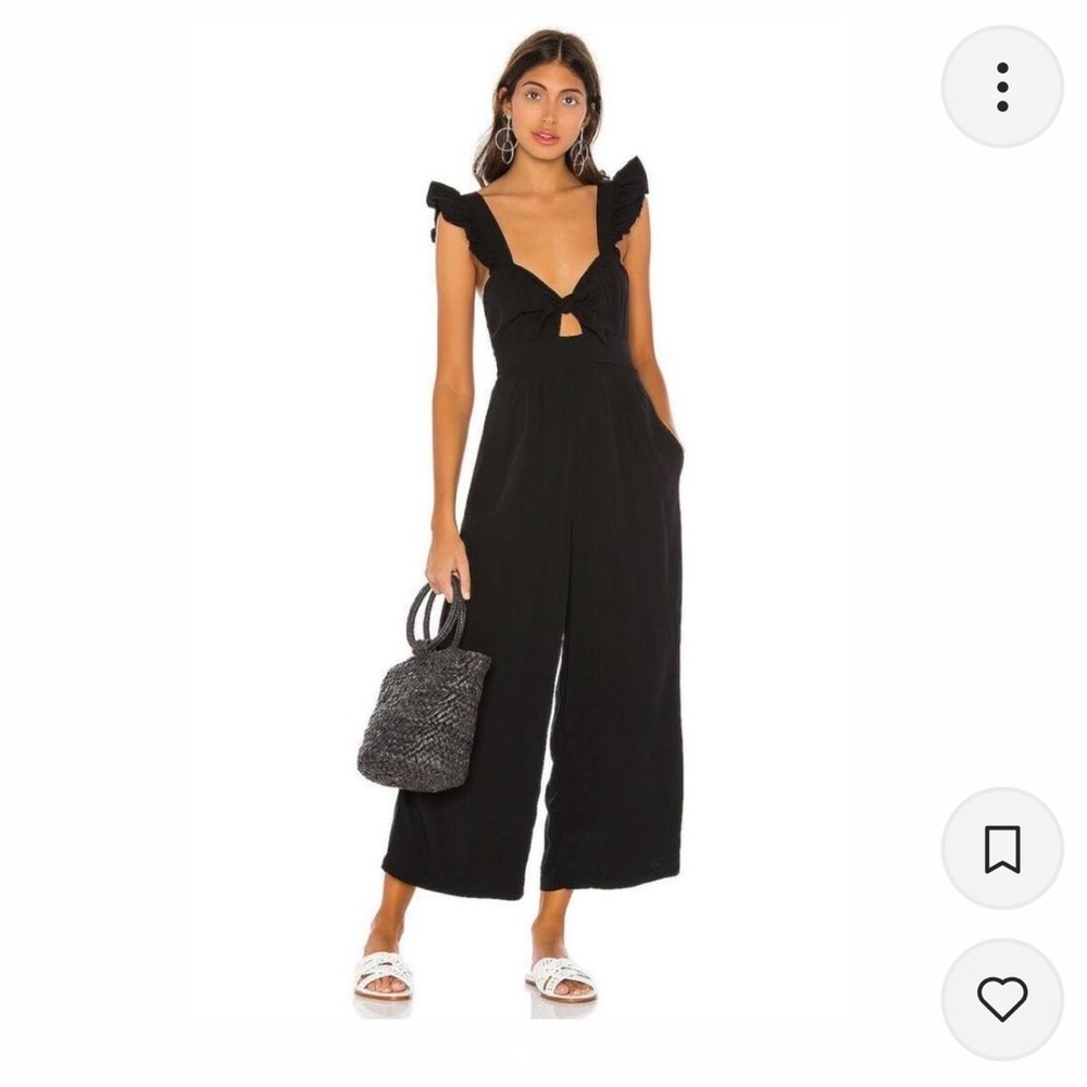 LSpace Pasadena Jumpsuit